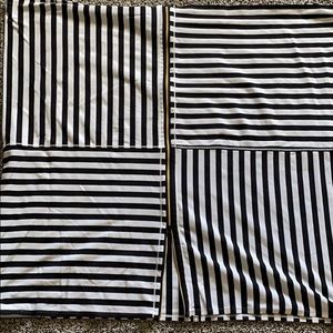 LULULEMON vinyasa scarf!